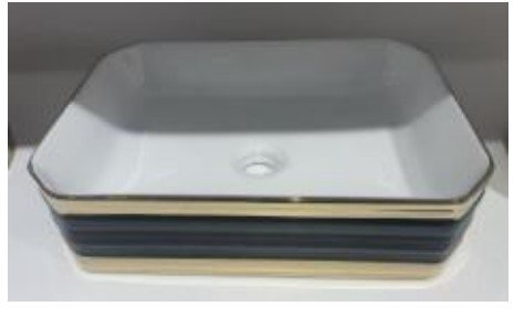 TOP BASIN UCOMFORT B006 18